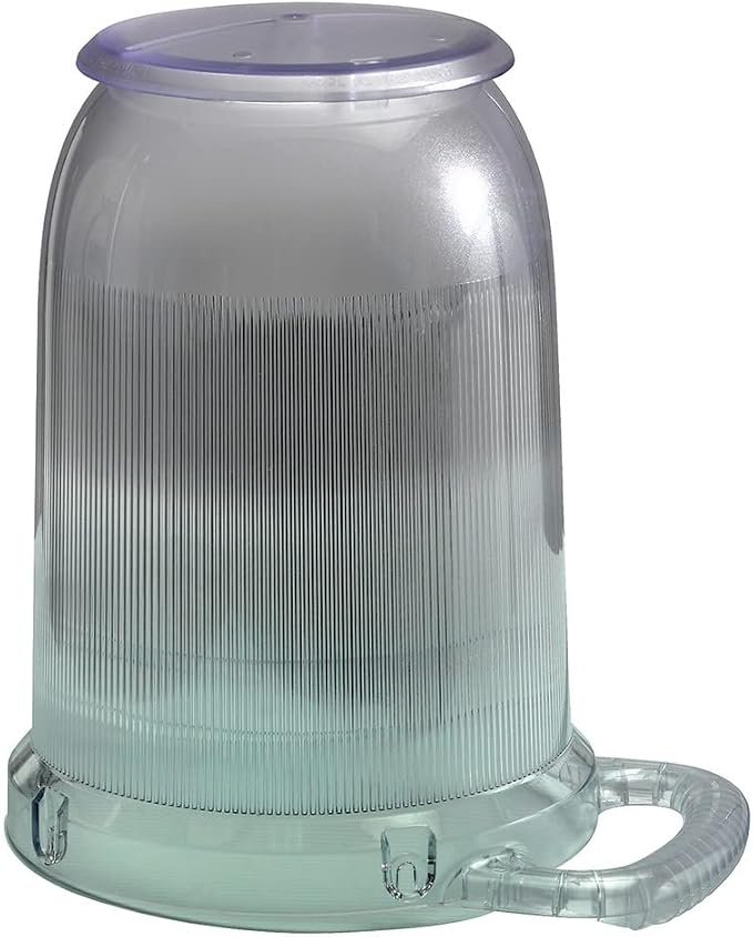 Dome & Cap Assembly for 36in. U
