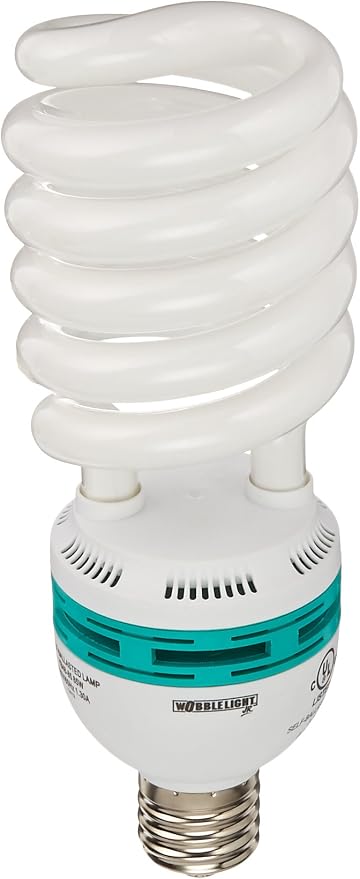 WobbleLight WL62260 85-watt Fluorescent Replacement Bulb for Item Number 160805
